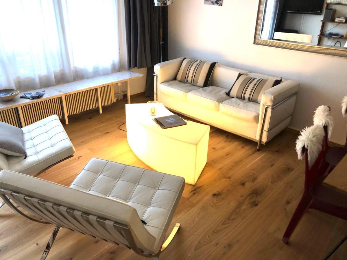 Nice Apartment Private Host Engelberg Eksteriør bilde