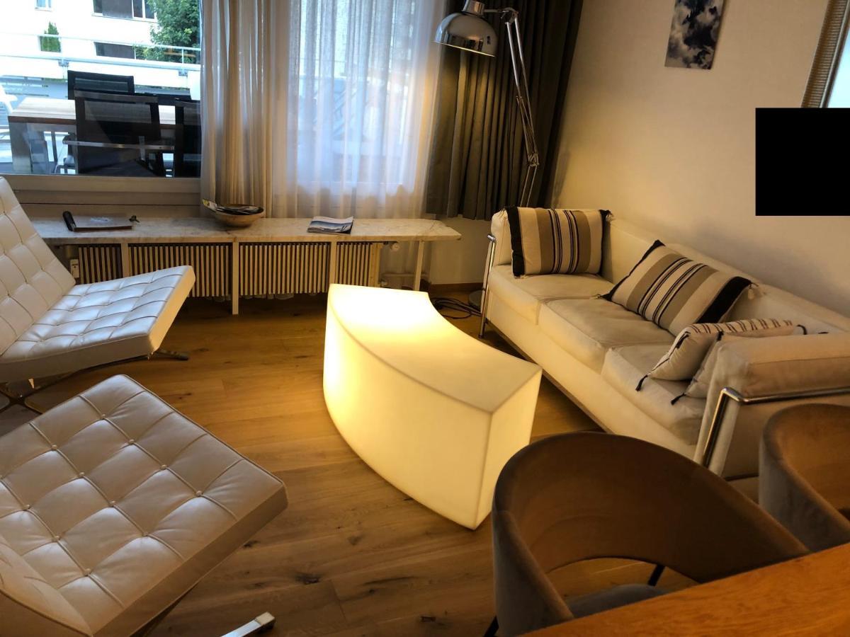 Nice Apartment Private Host Engelberg Eksteriør bilde