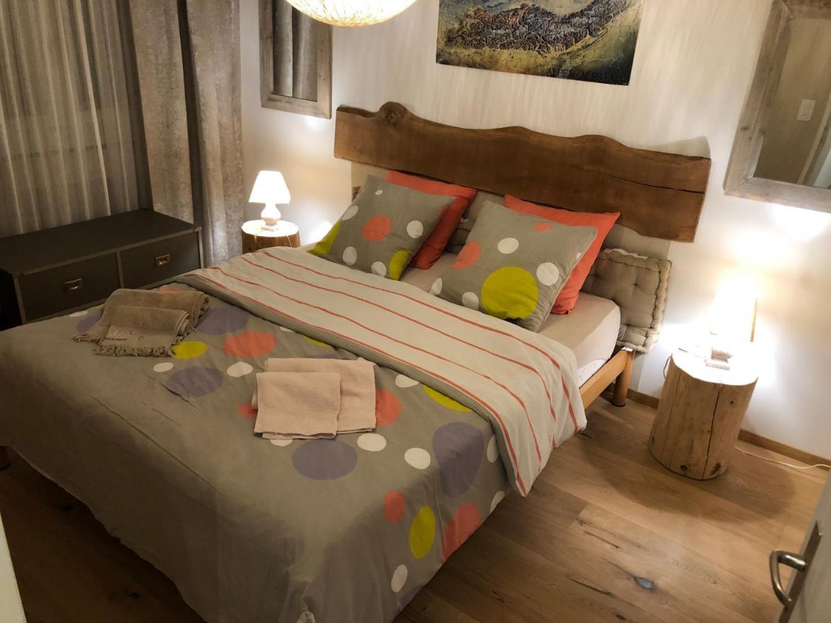 Nice Apartment Private Host Engelberg Eksteriør bilde